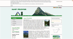 Desktop Screenshot of nl.kamp-polovnik.com